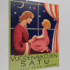Ebba Varma : Vuodenaikojen satu - pikkukuva 1