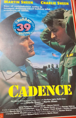 Cadence vhs