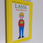 Anders Jacobsson ym. : Lasse, ekaluokkalainen - pikkukuva 1
