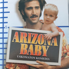 ARIZONA BABY DVD - pikkukuva 1