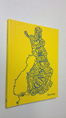 red. Josefin Almer och Ylva Larsdotter : Enkel biljett : ...