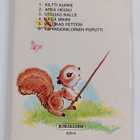 Vahingoniloinen Puputti - pikkukuva 2