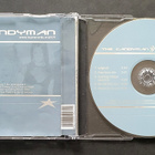 The Candyman - You're The One CDS (1999) - pikkukuva 2