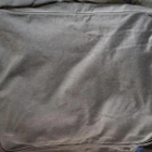 EKTORP Päällinen nojatuoliin, Hakebo tummanharmaa - pikkukuva 3