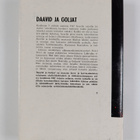 Ernst Trost : Daavid ja Goljat : Israelin taistelu 1967 - pikkukuva 2