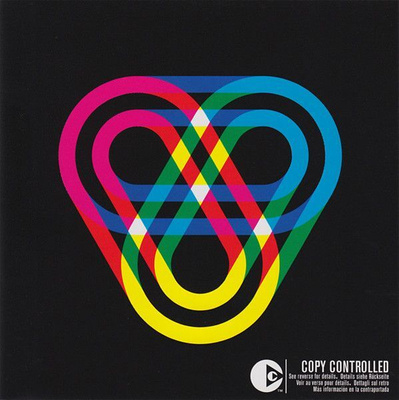Fischerspooner - Odyssey (CD)