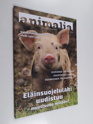 Animalia 3/2017