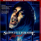 SLAUGHTERHOUSE ROCK (1988) Slasher Classic Collection#32 OOP - pikkukuva 1
