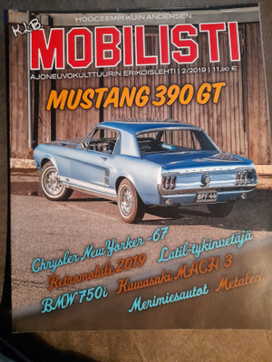 Mobilisti 2019 - 2