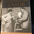 Pekka Gronow: Kahdeksas taide. - radion historiaa - pikkukuva 1