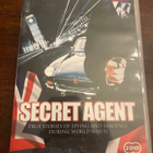 Secret Agent 2 DVD - pikkukuva 1