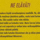 R. L. Stine: Keskiyön kulkijat - pikkukuva 3