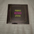 Buzzcocks promises/ lipstick  7” - pikkukuva 1
