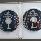 DVD: Tim Burtonin Painajainen Ennen Joulua 2xDVD Disney 1993 - pikkukuva 3