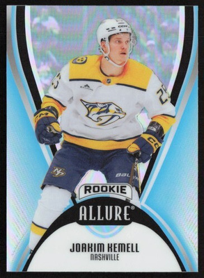 Joakim Kemell 25-26 Allure #134 RC