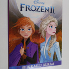 Frozen 2 : Seikkailu alkaa - pikkukuva 1