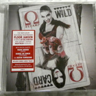 REVAMP Wild Card CD 2013 UUSI Nightwish laulaja Floor - pikkukuva 1