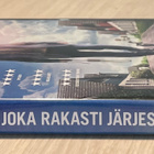 Mies joka rakasti järjestystä (2015) Rolf Lassgård - pikkukuva 3