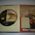 Muinaiset Kulttuurit Osa 19: Tutankhamon  **DVD** - pikkukuva 3