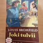 Louis Bromfield - Joki tulvii - pikkukuva 1