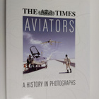Michael J. H. Taylor : The Times Aviators - A History in ... - pikkukuva 1