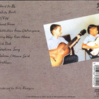 The Vaughan Brothers: Family Style (Epic 1990) CD - pikkukuva 2