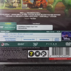 DVD) Disney - Pixar: Kunnon Dinosaurus _x - pikkukuva 4