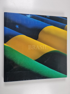 Brazil : territory people work culture