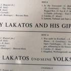 Csárdás - Gipsy Music From Olden Times - pikkukuva 2