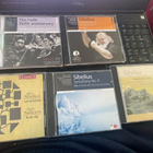 Sibelius x 6cd - pikkukuva 1