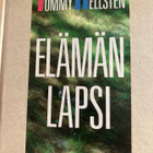 TOMMY HELLSTEN: ELÄMÄN LAPSI - pikkukuva 1