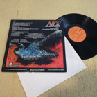 THE NICE - Ars Longa Vita Brevis LP - pikkukuva 2