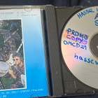 Hasse Walli & Asamaan: African Sky cd (promo) - pikkukuva 3