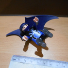 Ninjalepakko? Siipininja? Playmobililta - pikkukuva 3