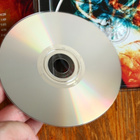 Mikko Herranen Pahan ajan apokalypsi & Kylmä maailma CD:t - pikkukuva 4
