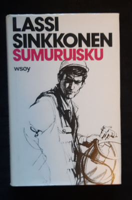 Myydään Lassi Sinkkosen Sumuruisku