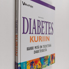 Richard Laliberte : Diabetes kuriin : kaikki mitä on tied... - pikkukuva 1