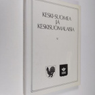 Keski-Suomea ja keskisuomalaisia VI : Keskisuomalaisen os... - pikkukuva 1