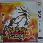 * Pokemon Sun 3DS / 3DSXL / 2DS PAL - EUR Lue Kuvaus - pikkukuva 1