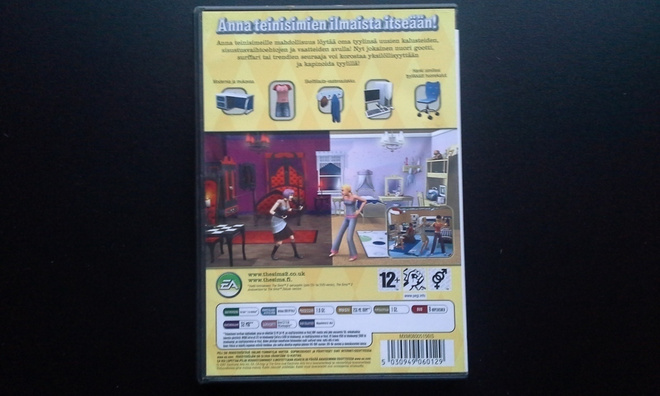 Item image