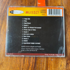 Jaakko & Pekka Kuusisto + Trio Töykeät - Music! Cd - pikkukuva 2