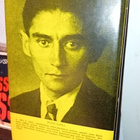 Kafka  :  Amerikka ( SIS POSTIKULU) ensipainos - pikkukuva 2