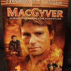 MacGyver 1.kausi (1985) DVDBOX - pikkukuva 1