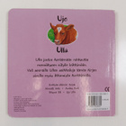 Bob Bampton : Ujo Ulla - pikkukuva 2