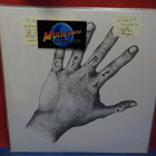 Circle Of Ouroborus - Eleven Fingers M/M LP - pikkukuva 1