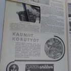 Kotiliesi No 8 huhtikuu 1934 - pikkukuva 4
