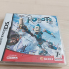 Robots ds - pikkukuva 1