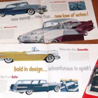 1956 Pontiac PRESTIGE esite - ISO - 28 siv - pikkukuva 3