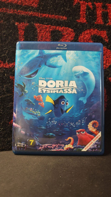 Doria etsimässä