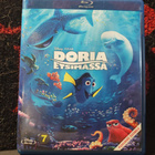 Doria etsimässä - pikkukuva 1
